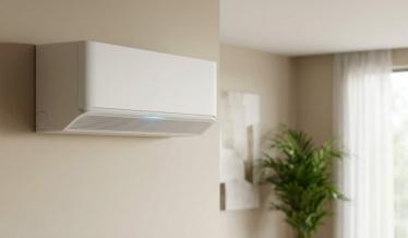 Climatisation réversible