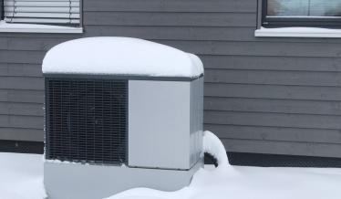 consommation pompe à chaleur