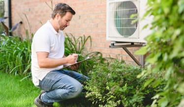 dépannage pompe à chaleur