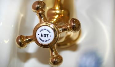 problème eau chaude chaudière fioul