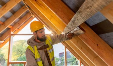 Isolation contre la chaleur