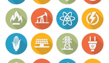 énergies
