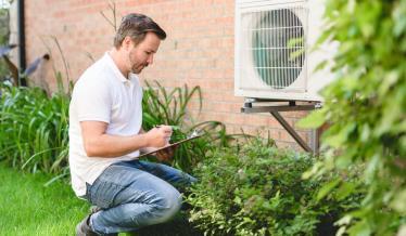 optimiser la puissance de sa pompe à chaleur