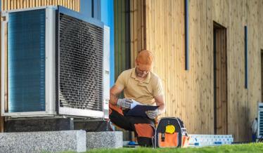 A quoi penser avant d'installer une pompe à chaleur