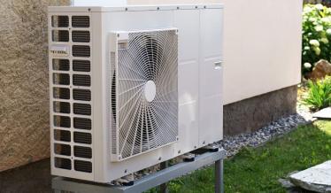 pompe à chaleur hybride