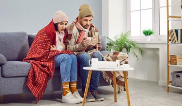 précarité énergétique