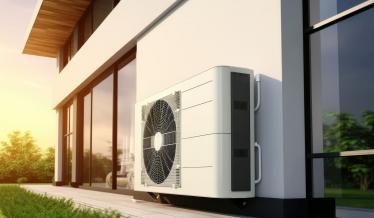 prix installation pompe à chaleur