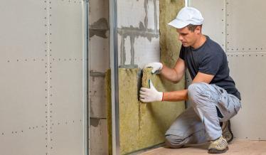 Isoler un mur par l'intérieur