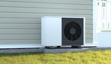 puissance pompe à chaleur pour une maison de 120-m2