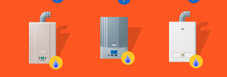 Combien coûte une chaudière à condensation fioul-bois ?