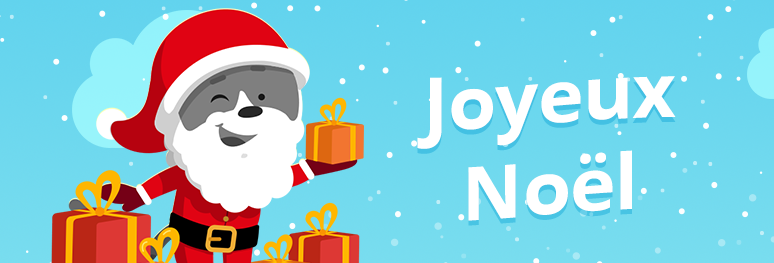 Joyeux Noël Fioulmarket