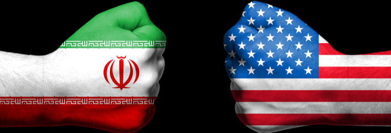Conflit États-Unis/Iran