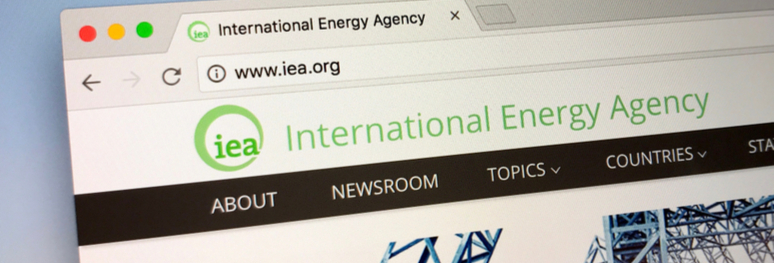 agence internationale énergie