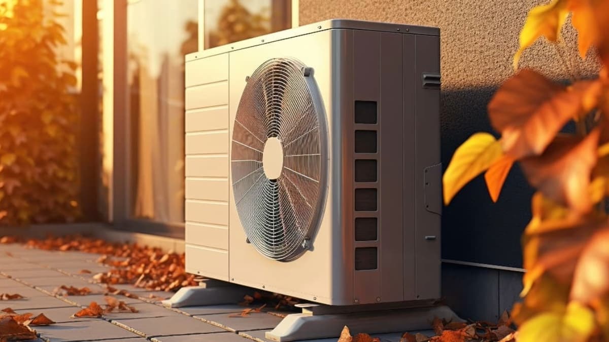 Aide pour changer de mode de chauffage