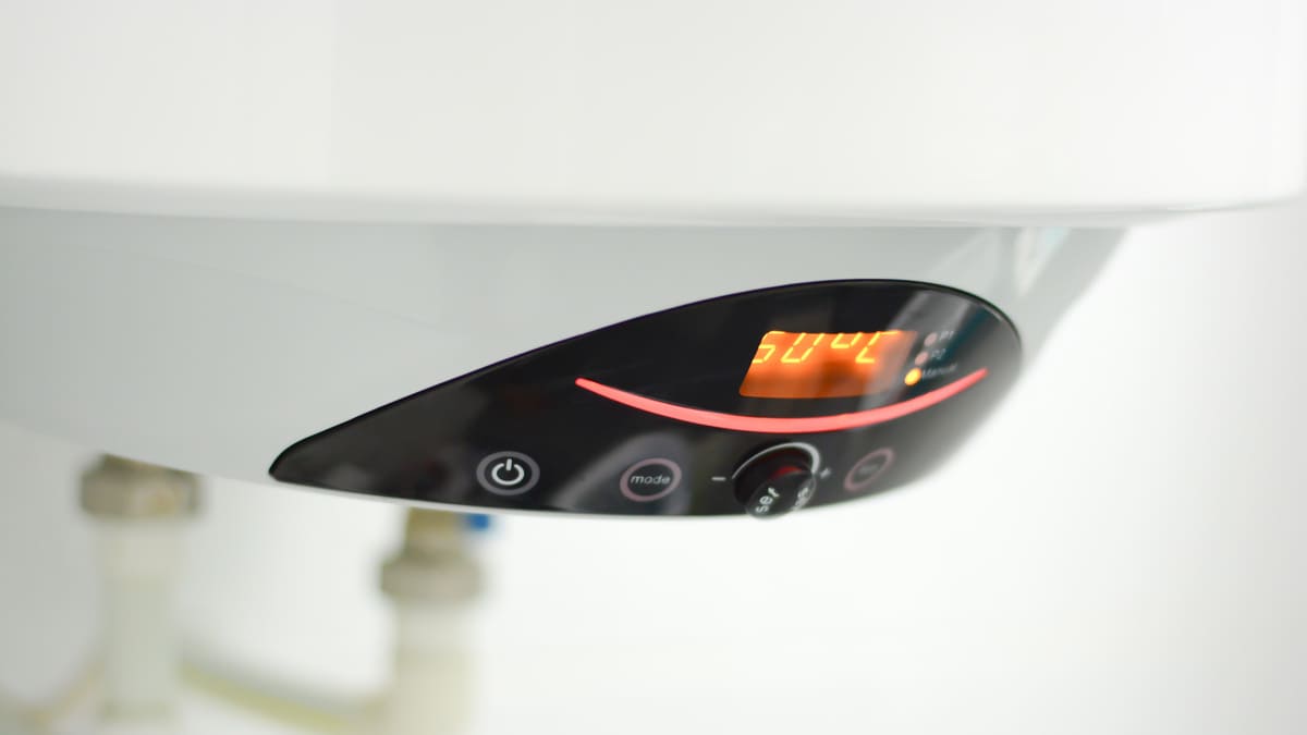 aides installation chauffe-eau