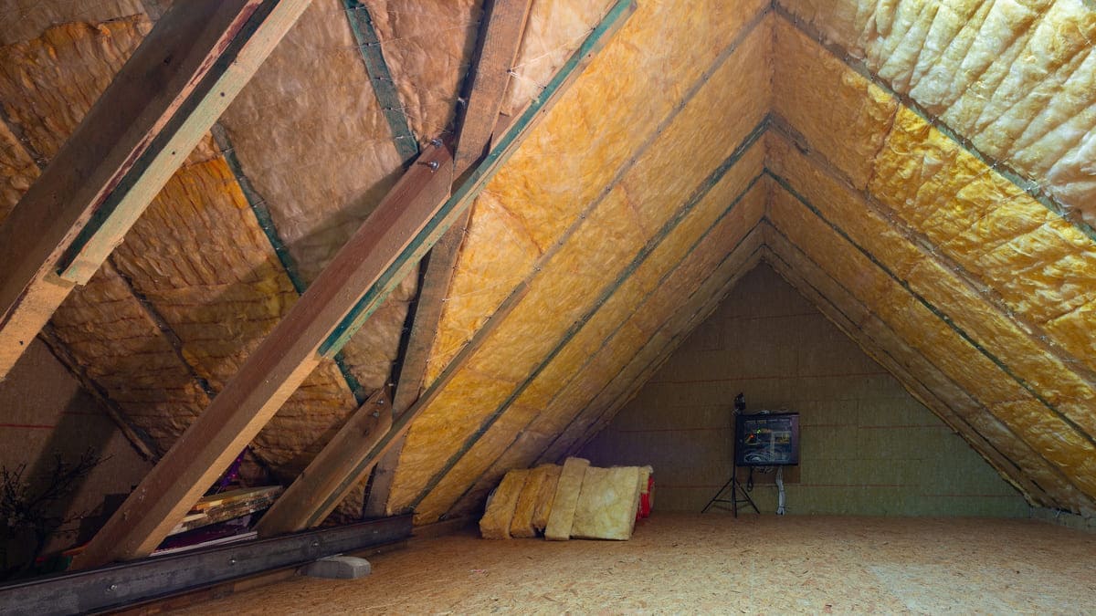 aides financières pour isolation grenier et combles