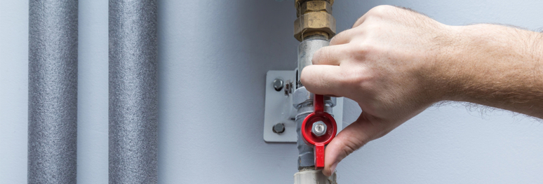 couper son chauffage