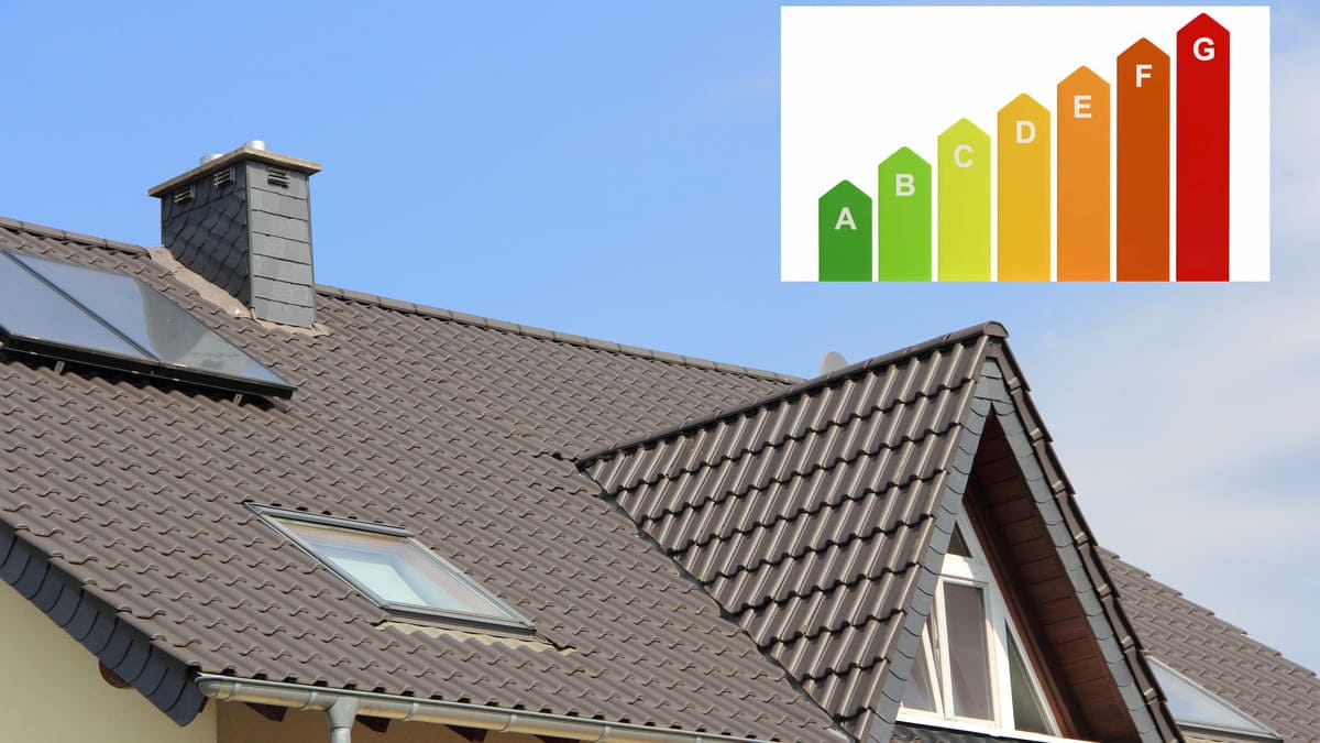 Audit énergétique DPE