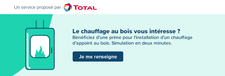 simulateur chauffage bois