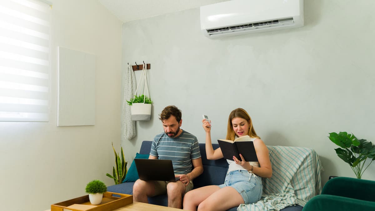 comment calculer la puissance d'une pompe à chaleur