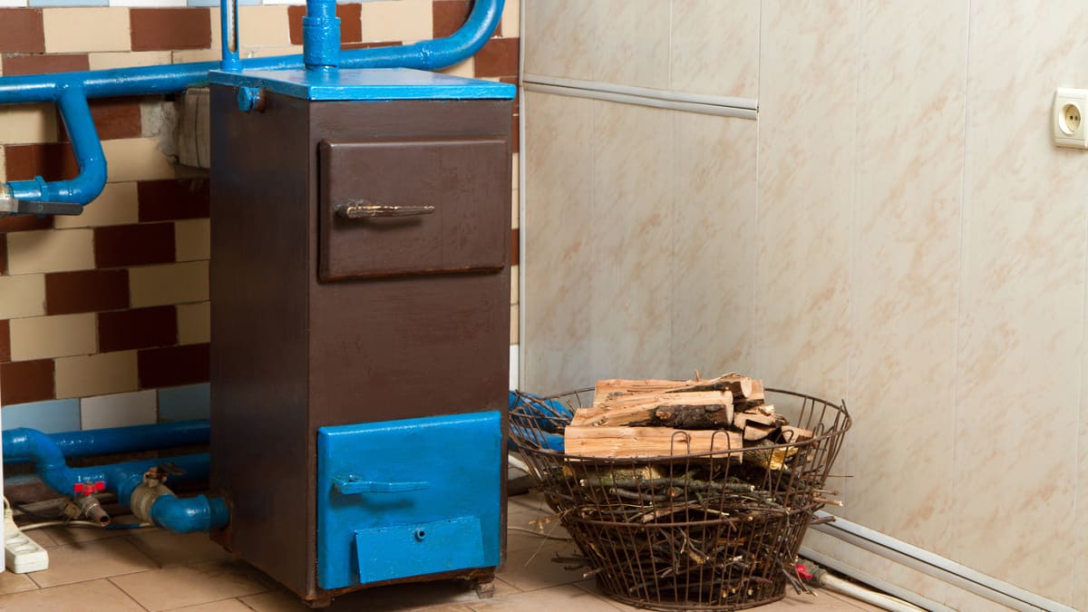 Quels aides pour installer une chaudière à bois