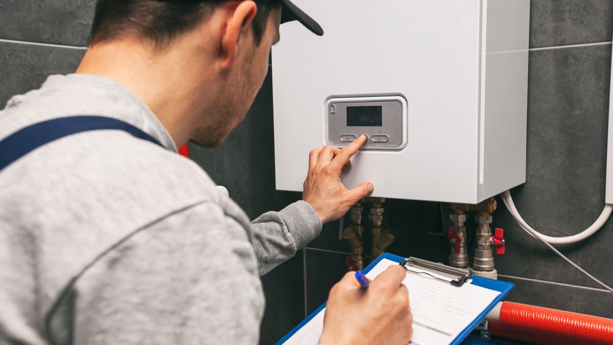 calculer la puissance de sa chaudière pour 300m2