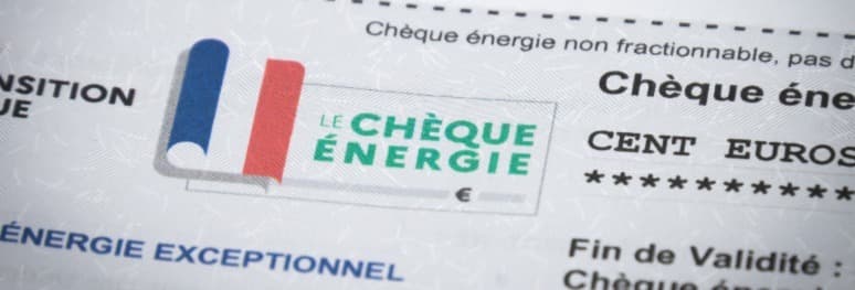 Chèque énergie fioul : les modalités dévoilées