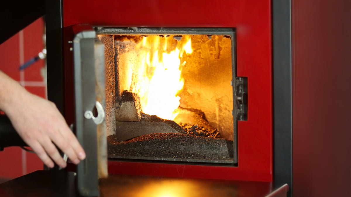 Coût remplacement chaudière fioul par chaudière bois