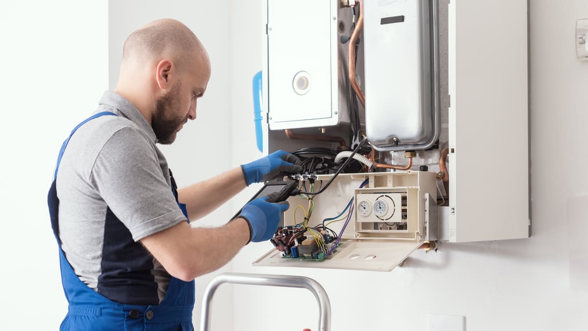 durée de vie chaudière gaz