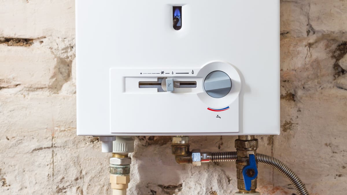 durée de vie d'une chaudière