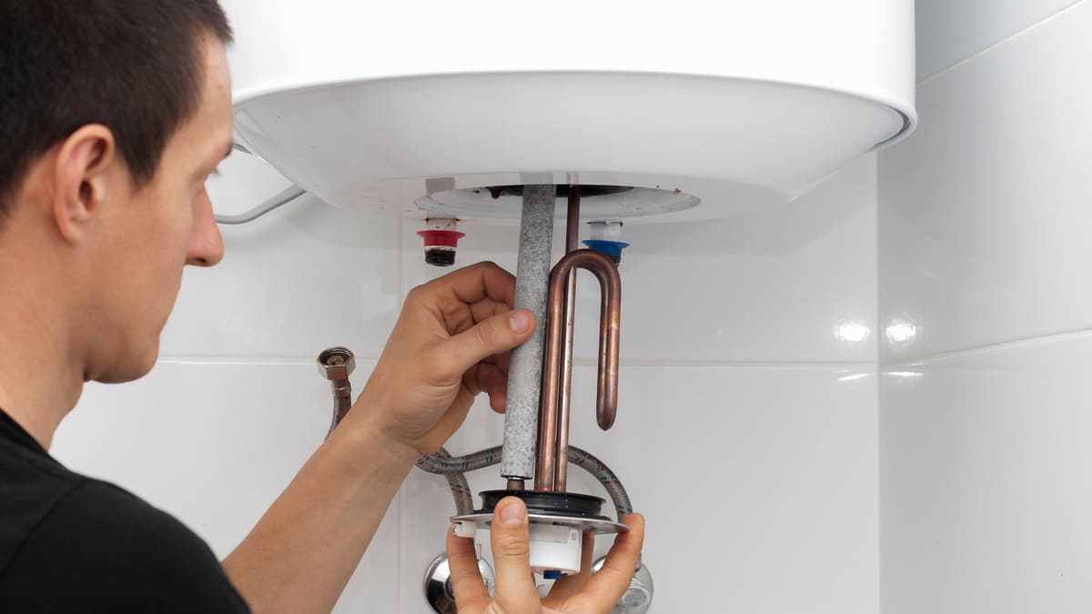 entretien chauffe-eau thermodynamique