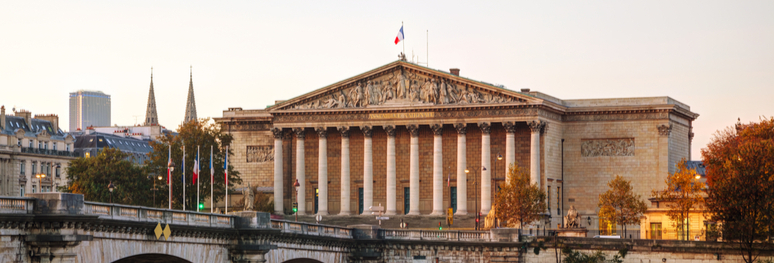 assemblee nationale france