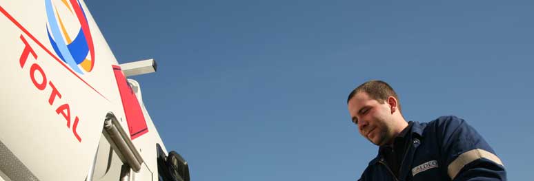 Livraison de fioul pendant les jours fériés