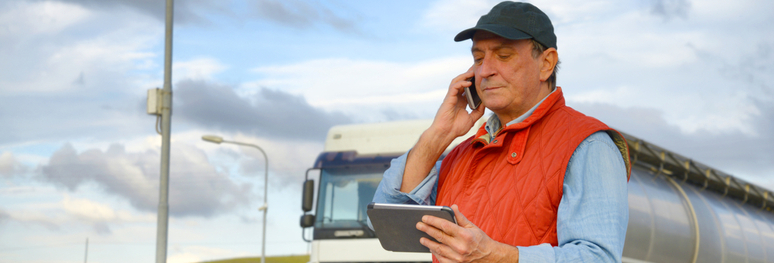 Les précaution de nos livreur avant la livraison | Fioulmarket