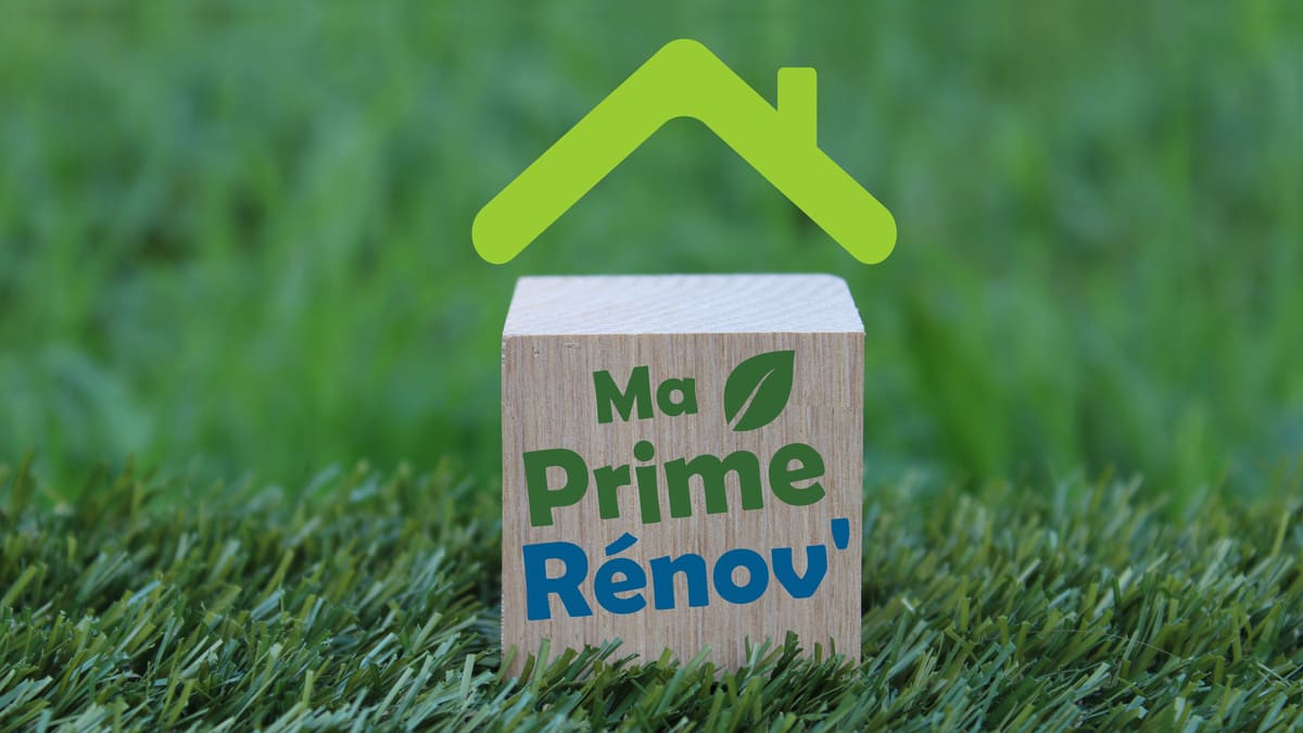 MaPrimeRénov' Parcours par geste