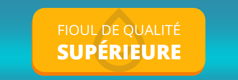 fioul qualite superieure