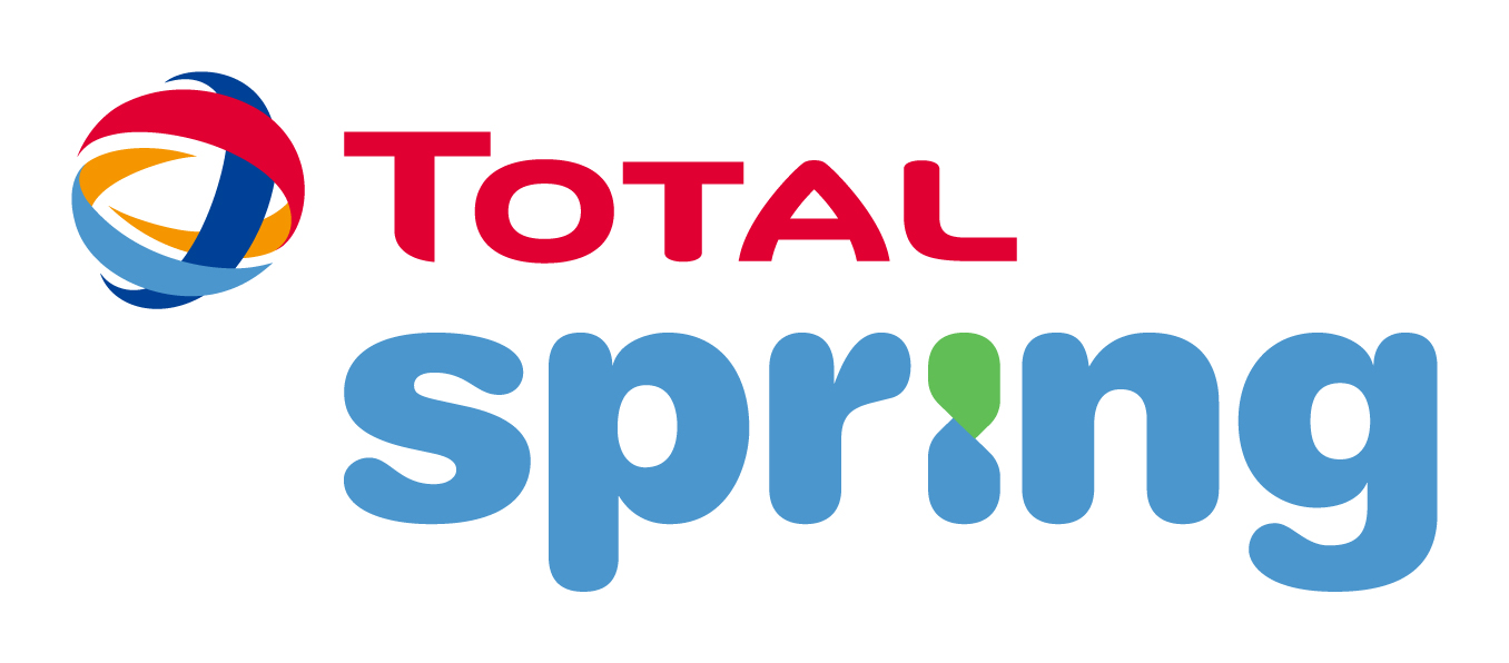 total spring