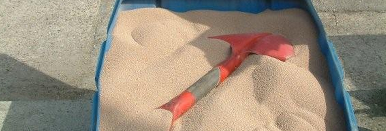 absorbants de fioul domestique 