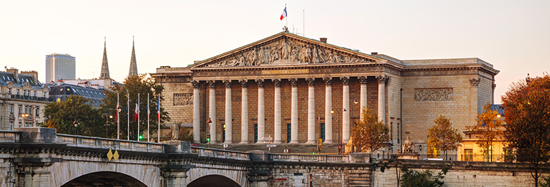 Assemblée Nationale