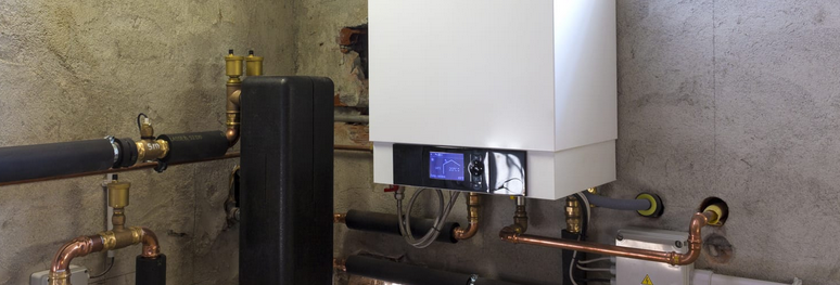 La chaudière fioul à condensation 