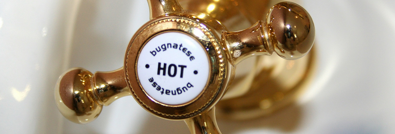 chaudière fioul pas d’eau chaude