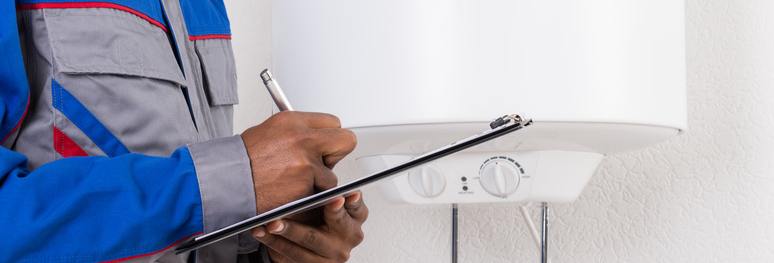 Chaudière Corrosion