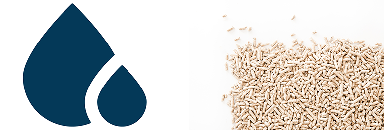 Chaudière mixte : fioul et pellet