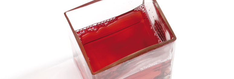 Le fioul est rouge, mais pourquoi ?