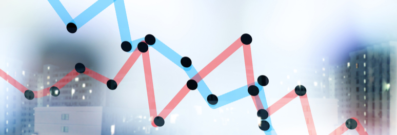 Variation des prix du fioul et du pétrole