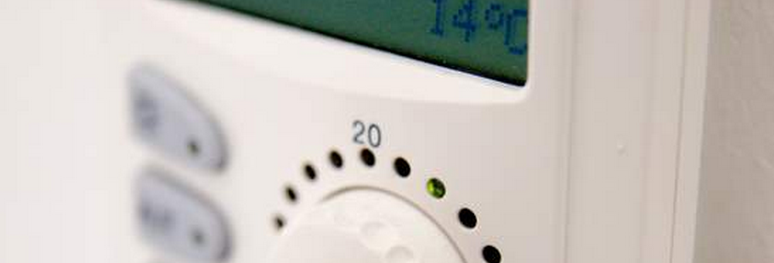 Programmateur de chauffage