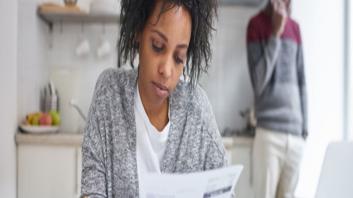 Que faire si le propriétaire ne veut pas fournir les factures de fioul ?