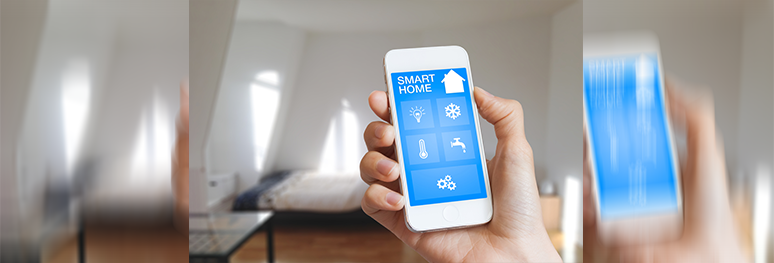 thermostat connecté