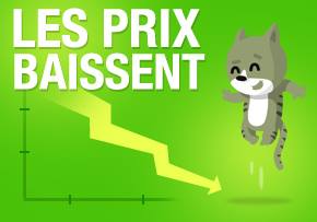 Prix du fioul : semaine du 26 septembre