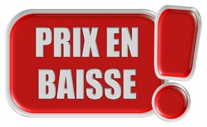 baisse record des prix du fioul